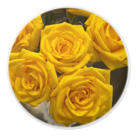 バラエレガントセラミック引き抜き セラミックノブ