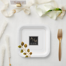 バラエレガントモノグラムホワイト