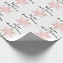 バラエレガント金ゴールドの雪片