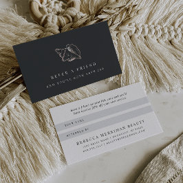 バラエレガント金ゴールドコンチシェル 紹介カード