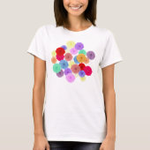 バラエ Tシャツ (正面)
