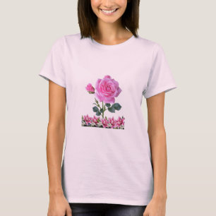 バラオブザバレー女子Tシャツ Tシャツ