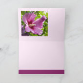 バラオブシャロン カード (内部)