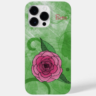 バラオングリーン Case-Mate iPhone 14 PRO MAXケース