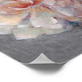 バラオングレー ポスター (角)