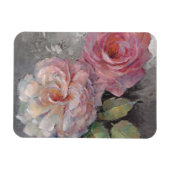 バラオングレー マグネット (横)