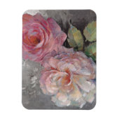 バラオングレー マグネット (縦)