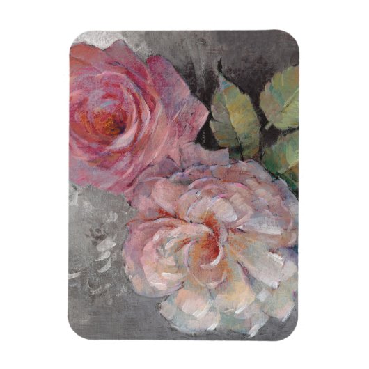 バラオングレー マグネット (縦)