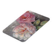 バラオングレー マグネット (左側)