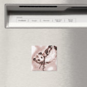 バラオンス磁石 マグネット (インサイチュ (食洗機))