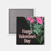 バラオンブラック マグネット (正面/裏面)