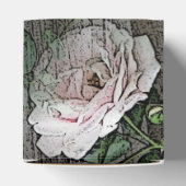 バラオン木材 フェイバーボックス (上部)