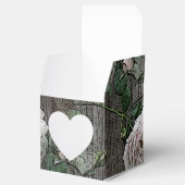 バラオン木材 フェイバーボックス (オープン)