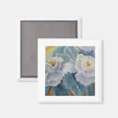 バラオン青 マグネット (正面/裏面)