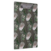 バラオン風化木材 クリップボード (右)