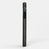 バラオン風化木材 Case-Mate iPhoneケース (裏面/右)