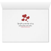 バラオンtuxedoシャツロマンス (内部横(下))