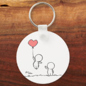 バラオ キーホルダー (正面)