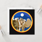 バラカとYes! カード (正面/裏面インサイチュ)