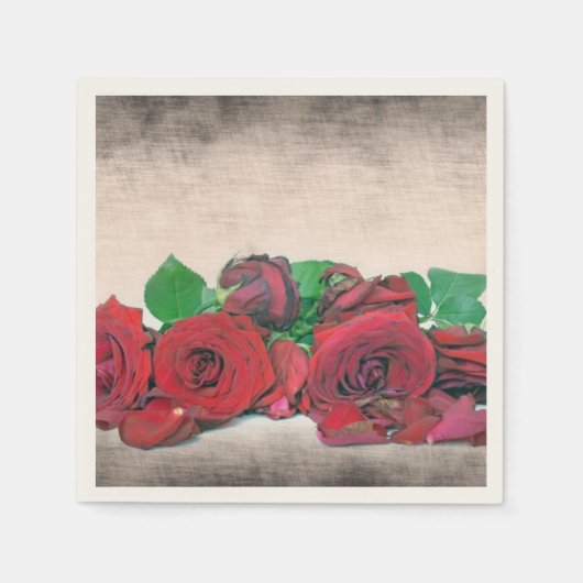 バラカクテルペーパーナプキン スタンダードカクテルナプキン (正面)