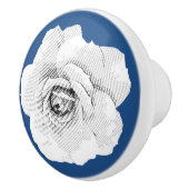 バラカスタムのカラーグラフィックのキャビネットのノブ セラミックノブ (右)