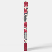 バラカスタムのIphoneケースfor Girlfriends Case-Mate iPhoneケース (裏面 / 右)