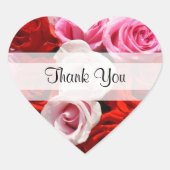 バラカスタムハートシール ハートシール (正面)