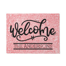 バラカスタムピンクウェルカム