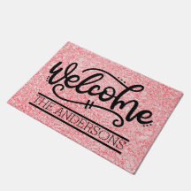 バラカスタムピンクウェルカム