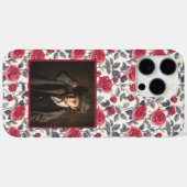 バラカスタムフォトIphoneケースブライダルシャワー Case-Mate iPhoneケース (裏面 (横))