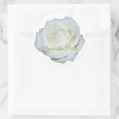 バラカスタムフローラシール ラウンドシール (バッグ)