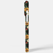 バラカスタム写真コラージュIphoneケースFor Girl Case-Mate iPhoneケース (裏面 / 左)