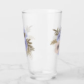 バラカップ タンブラーグラス (左)