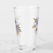 バラカップ タンブラーグラス (右)