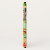 バラカラス勇気 Case-Mate iPhoneケース (裏面/左)