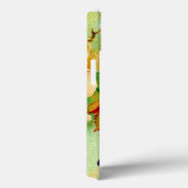 バラカラス勇気 Case-Mate iPhoneケース (裏面 / 右)