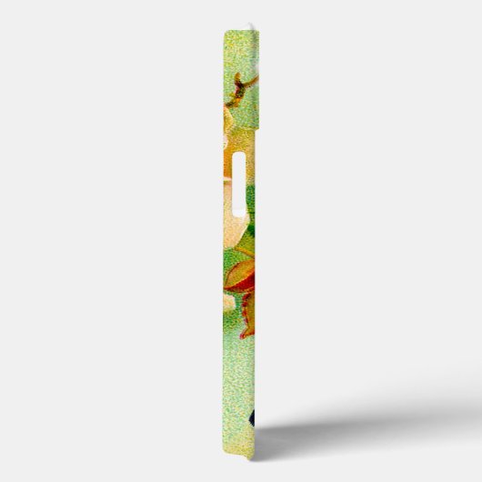 バラカラス勇気 Case-Mate iPhoneケース (裏面 / 右)