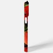 バラカラフルフローラブーケ写真 Case-Mate iPhoneケース (裏面 / 右)