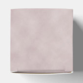 バラカラー羊皮紙テクスチャの背景 フェイバーボックス (上部)