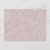 バラカラー羊皮紙テクスチャの背景 ポストカード (正面)