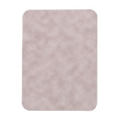 バラカラー羊皮紙テクスチャの背景 マグネット (縦)