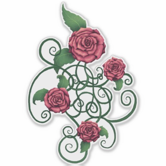 バラカルトゥチェ シール (正面)