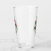 バラカルトゥチェ タンブラーグラス (右)