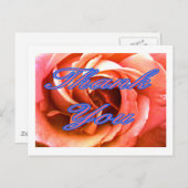 バラカンタベリー4ありがとう1ザズルギ美術館 ポストカード (正面/裏面)