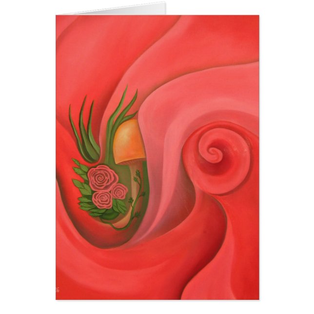 バラカードの庭 (正面)