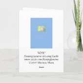 バラカード カード (裏面)