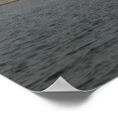 バラガットサンライズ ポスター (角)