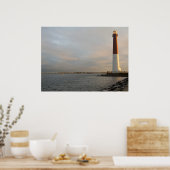 バラガットサンライズ ポスター (キッチン)