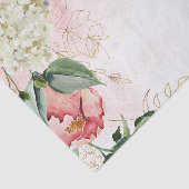 バラガーデンアンドラインアートウォーターカラープリント 薄葉紙 (詳細)