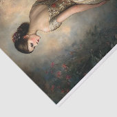 バラガーデンガウンデクページ 薄葉紙 (詳細)